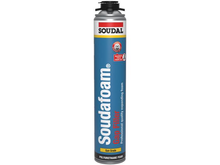 Soudal Soudafoam Gun Gap Filler