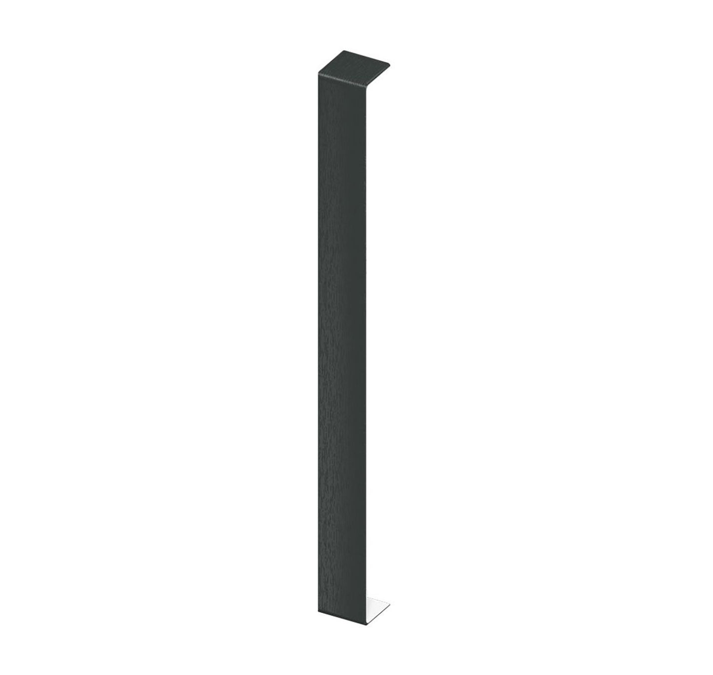 Double fascia corners & joints 450mm