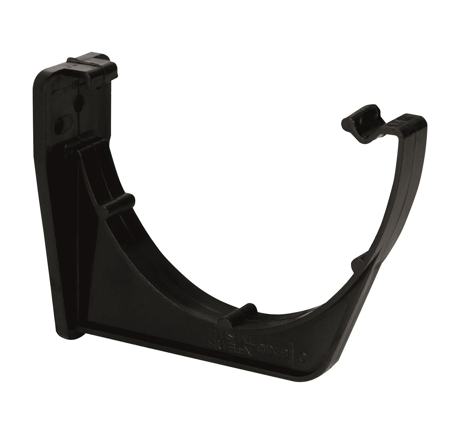 Deepflow guttering fascia brackets – Bulk Plastics