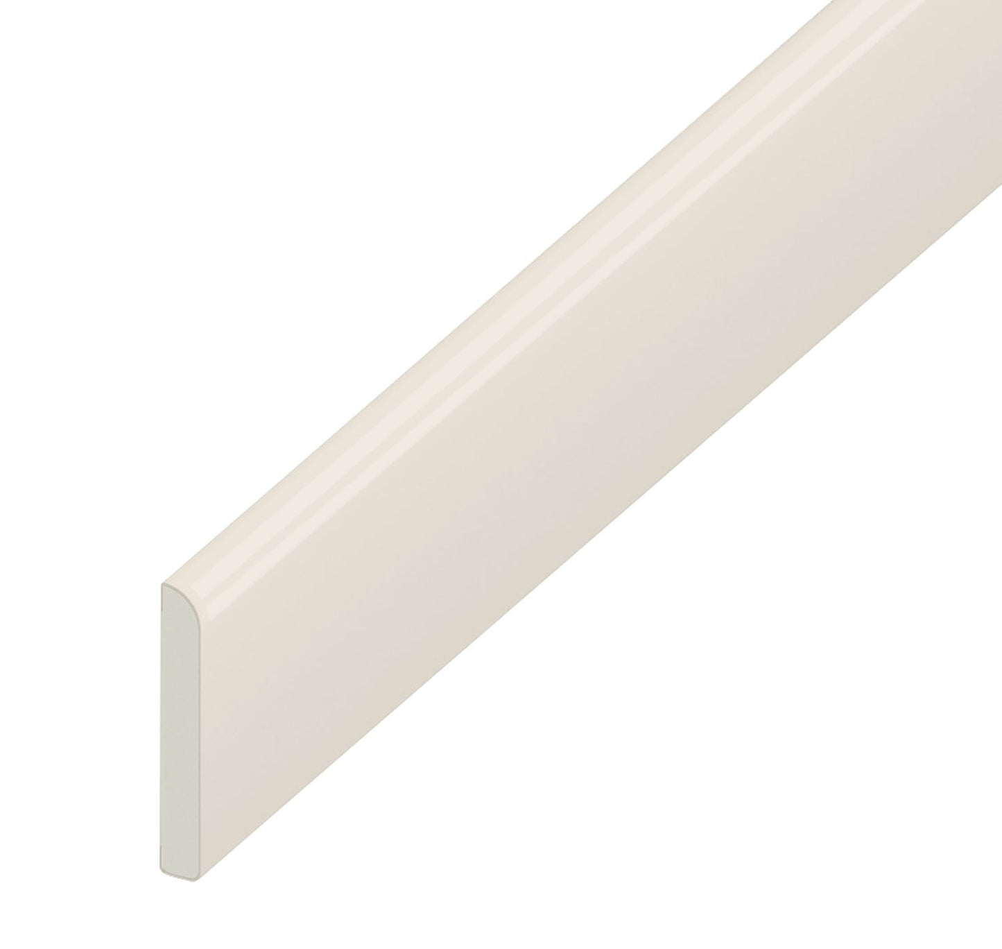 Flat trim architrave 45-95mm