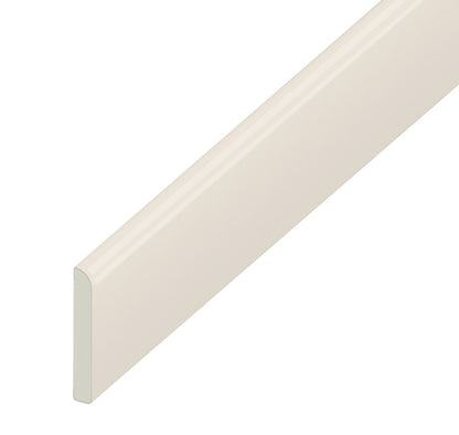 Flat trim architrave 45-95mm