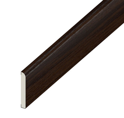 Flat trim architrave 45-95mm