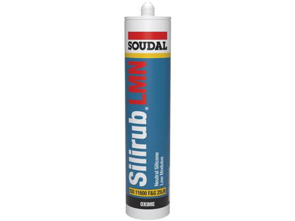 Soudal LMN Silicone