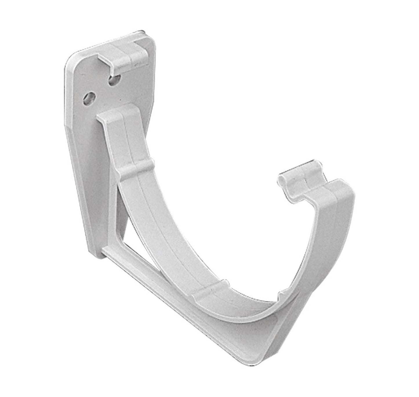 Deepflow guttering fascia brackets