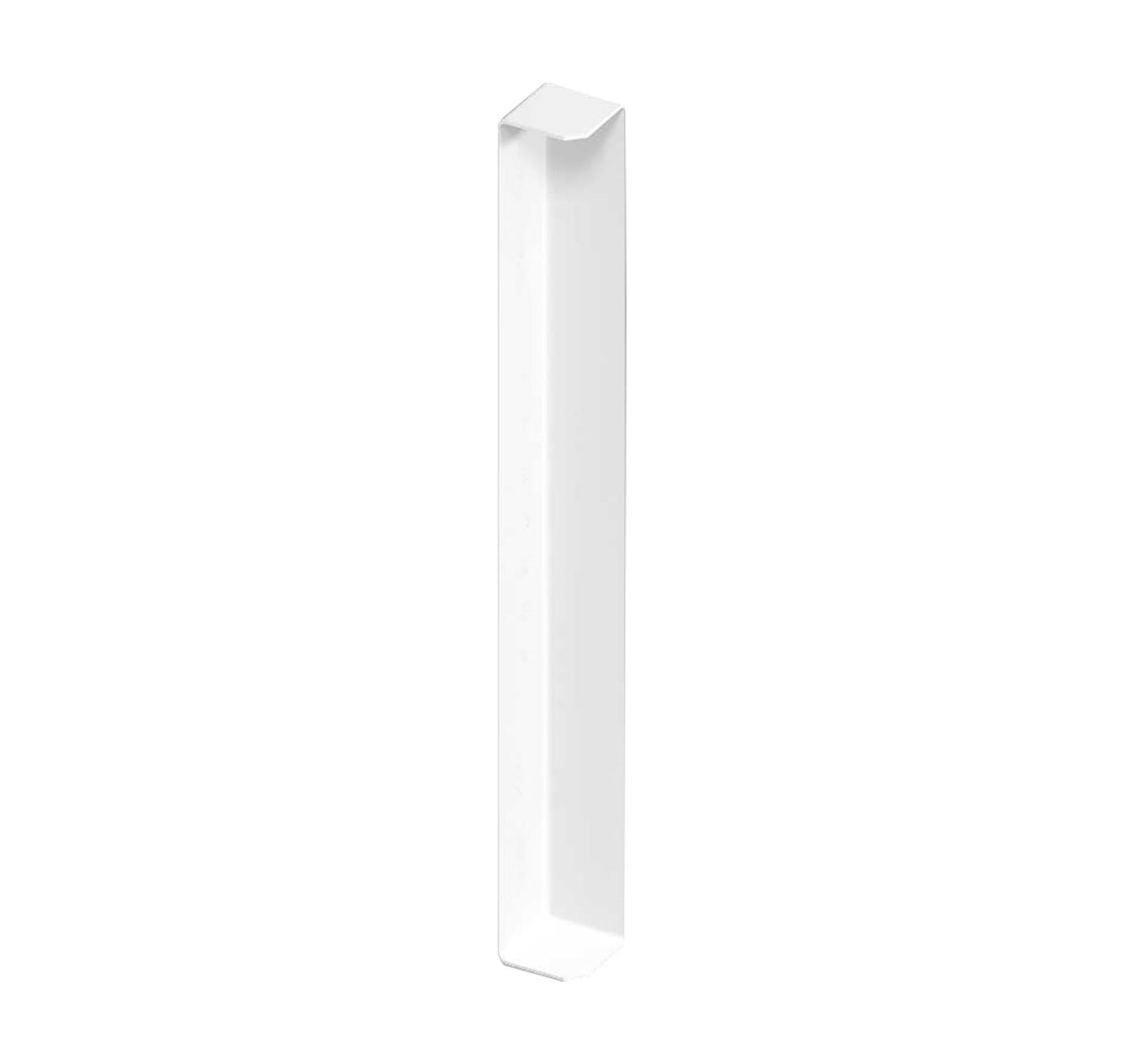 Double fascia corners & joints 450mm