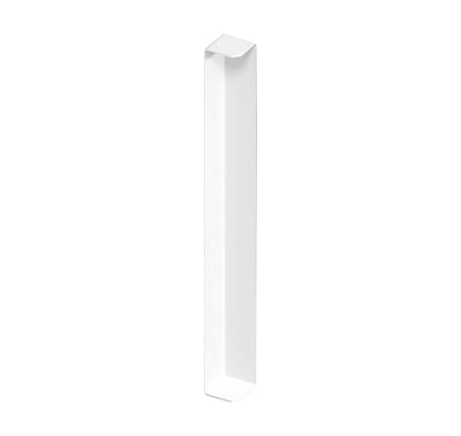 Double fascia corners & joints 450mm