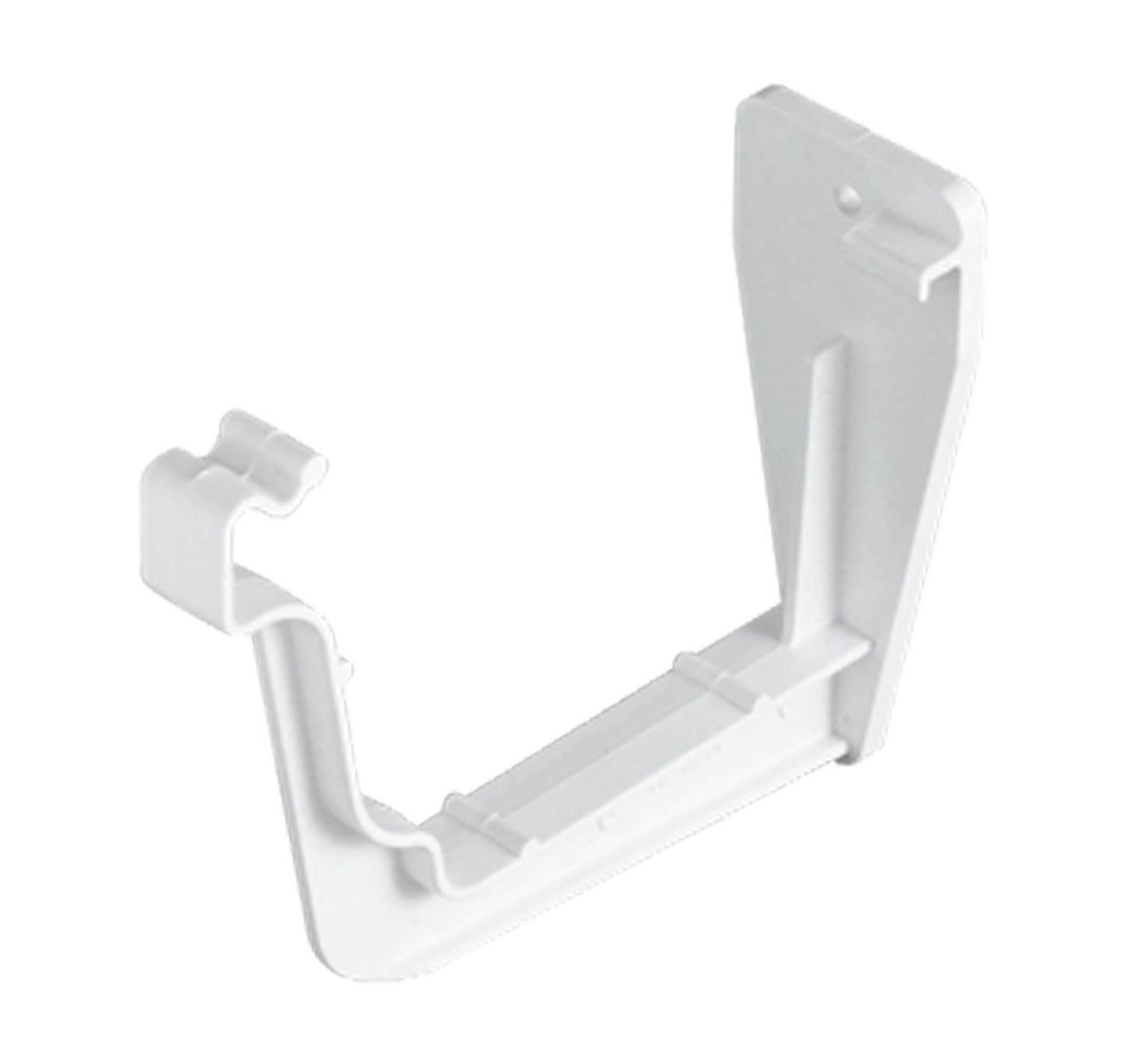 Ogee guttering fascia brackets