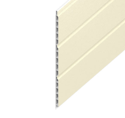 Hollow Soffit Boards