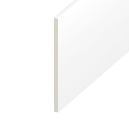 Flat utility Boards/soffit boards 100-605mm